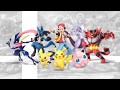 All Victory Themes In Super Smash Bros Ultimate