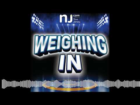 Weighing In, Episode 3 Remembering N.J. wrestling icons, a big week of tourneys & more