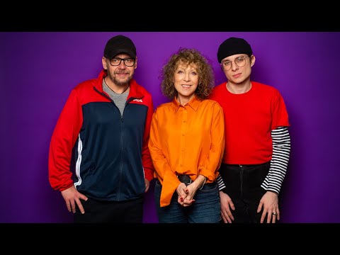 Dwa Światy Podcast: Alicja Majewska