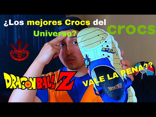Vídeo relacionado con Dragon Ball Z Zapatillas de Estar por Casa para Niños, Goku Pantuflas para Adolescentes, Talla EU 30/31