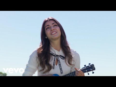 Isabela Souza - Si vuelvo a nacer (From "BIA")