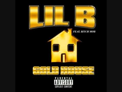 10 Lil B - Gangstas Smile