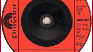 Tin Tin - I'm Afraid (Single, 1973)