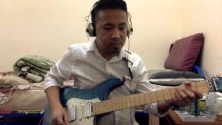 The Heart Never Forgets Guitar Instrumental