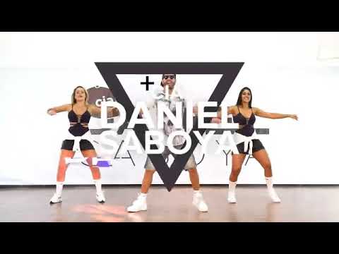 Cornetinha - Wesley Safadão - Cia Daniel saboya Fc (COREOGRAFIA )