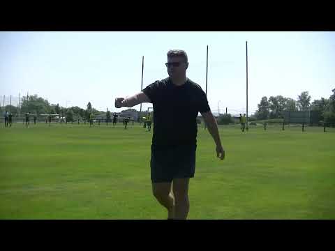 FŠ Litvínov - Podbořany 1/4