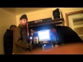 Fam 1st ILLA Tainment Clowin At Da Studio