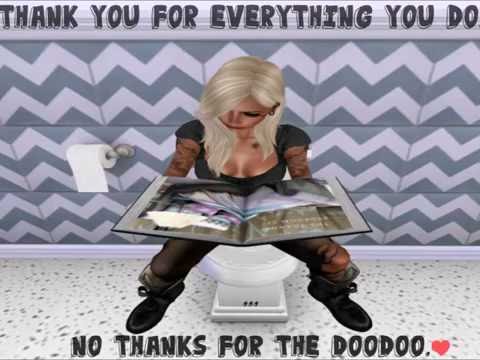 Lyssa's Lil Brawlers Hall of Fame Video. (2016)