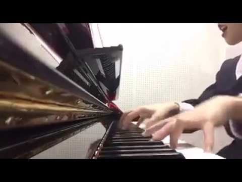 Japan Girl Singing A Sinhala Song