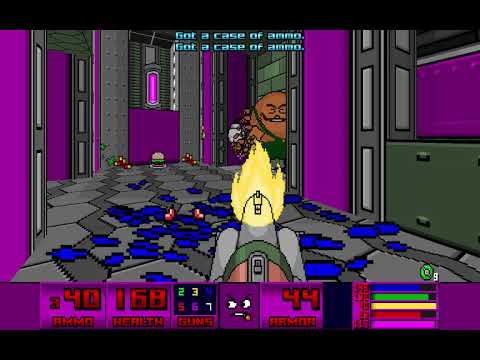 The Adventures Of Square - E2A8