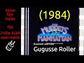 The Muppets Take Manhattan 1984 35mm Film Trailer Flat Open Matte 2160p