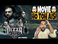 Pizza 3 The Mummy Movie REVIEW Hindi Dubbed Filmi Max Review