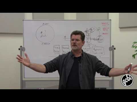 Polemic Epistles: Romans, Pt. 1 (GCBI 109.06)