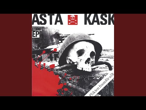 Inget ljus - Asta Kask