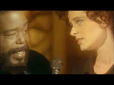 Lisa Stansfield ~ Barry White ~ All Around The World