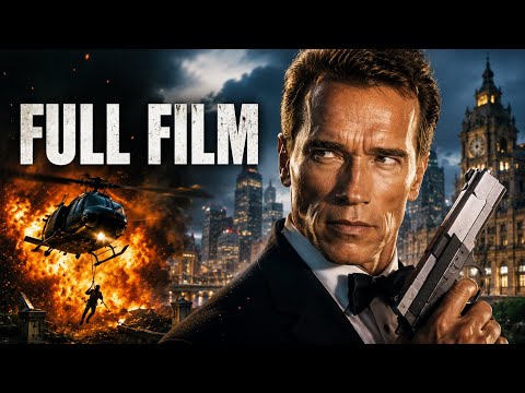 He Lied to Everyone… Except the Enemy | Action Movie HD