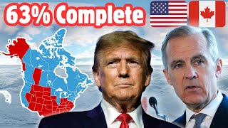 *UPDATE* Alberta referendum for secession is really happening