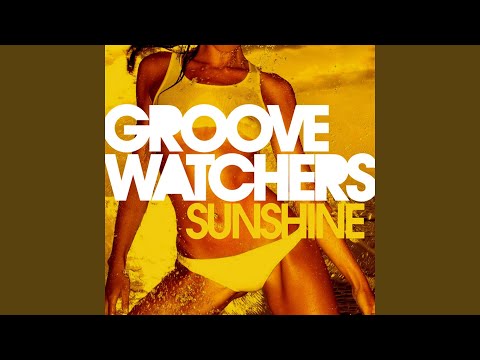 Sunshine (Radio Edit)