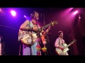 Aterciopelados - 'Madre Naturaleza' @ State Theatre Falls Church 10-7-11