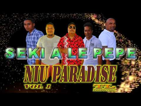 Mikaele Aukuso - SEKI A LE PEPE (Audio) ft Kirisimasi Pofitu