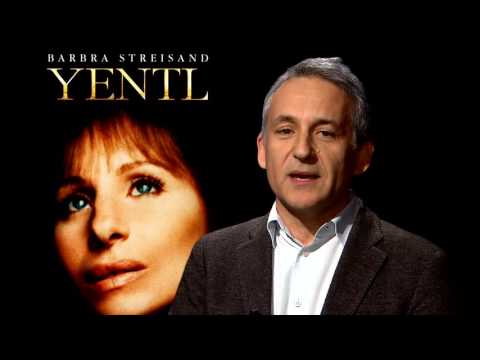 Stregata dalla luna - Yentl (SnapMovie S01E47)