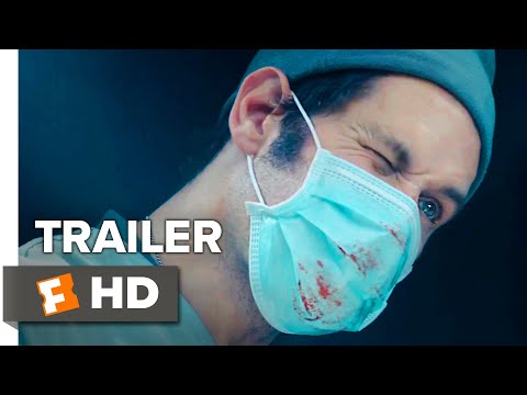 Mute Trailer #1 (2018) | Movieclips Trailers