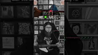 Gwen Stefani - What You Waiting For? #rocksmith #bass #gwenstefani