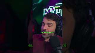 eu era feio demais meu Deus 😭 #minerva #cblol #ilhadaslendas #leagueoflegends