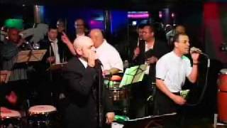 Chino Nunez & Friends at the Wild Palm (seq 1) - Latin jazz Alive n Kickin clip.mov