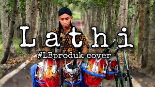 Download lagu Lathi  COVER KOPLO LBproduk kendang mp3