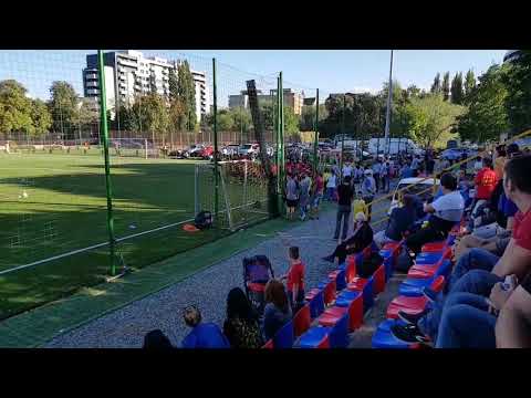 Academia de Fotbal LUCEAFĂRUL Cluj 15 septembrie 2017