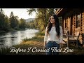 Before I Crossed That Line - Vicky Venice