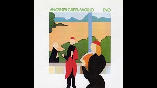 Brian Eno - St. Elmo&#39;s Fire