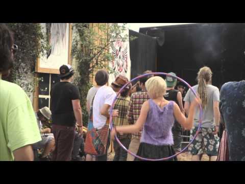 Nozstock Festival 2013 by Phaded Productions - Family Fun