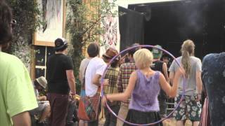 Nozstock Festival 2013 by Phaded Productions - Family Fun