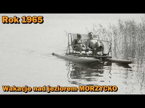 "Moryń" (1965) /CAŁY FILM/
