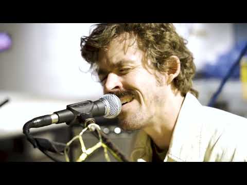 The Deslondes - Five Year Plan | Indies Keeping Secrets (Live)