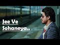 Jee Ve Sohaneya Nooran Sisters Anushka Sharma Shah Rukh Khan Pritam Lyrics Video Song