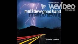 Matthew Good Band - Failing the Rorschach Test