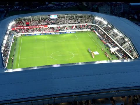 SPEKTAKL U LOZNICI: "Lagator" zasijao punim sjajem / 21.05.2024.