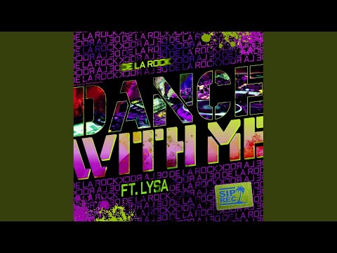 Dance With Me (Melvin Reese's Latin Lover Mix)