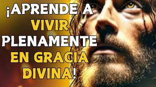 VIVE EN COMUNIÓN CON DIOS: ¡LA LIBERTAD QUE TRAE EL ESPÍRITU SANTO ES TU HERENCIA! oracion