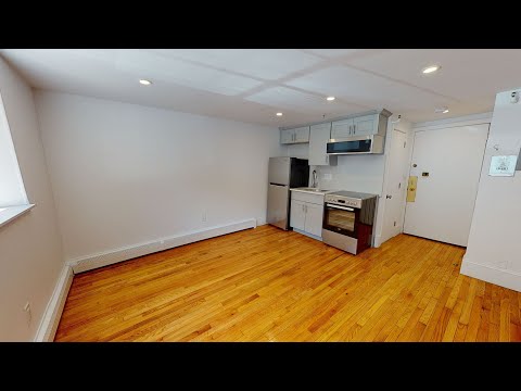 511 Beacon Street, Unit 1, Boston, MA - Presented by Bill Cordts