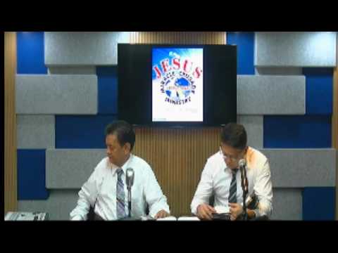 (01-12-17) JMCIM - JESUS Miracle Hour