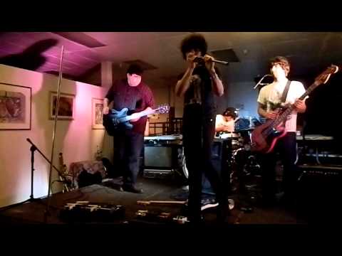 Lint Vaccine - You & I is Us is More LIVE