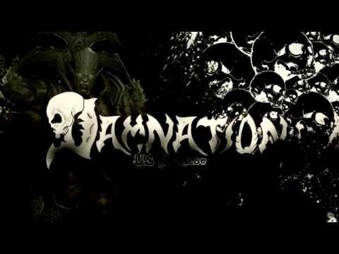 Damnation Vs Tyrant Mythic [Multi PoV]