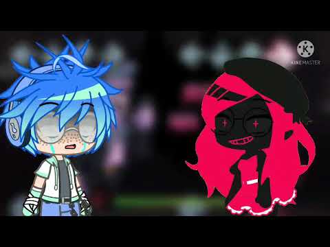 Deathmatch (Kira vs Mega Zero Julia Sing it)