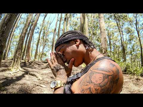 Oruam FT. Zack Vox, Marcin - TERRA PROMETIDA (Audio Oficial)