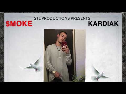 STL SMOKE - ANTHONYS SONG FT KARDIAK