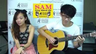 SAM - 《新不了情》 (cover) by Tunes x Loka (好味音樂)